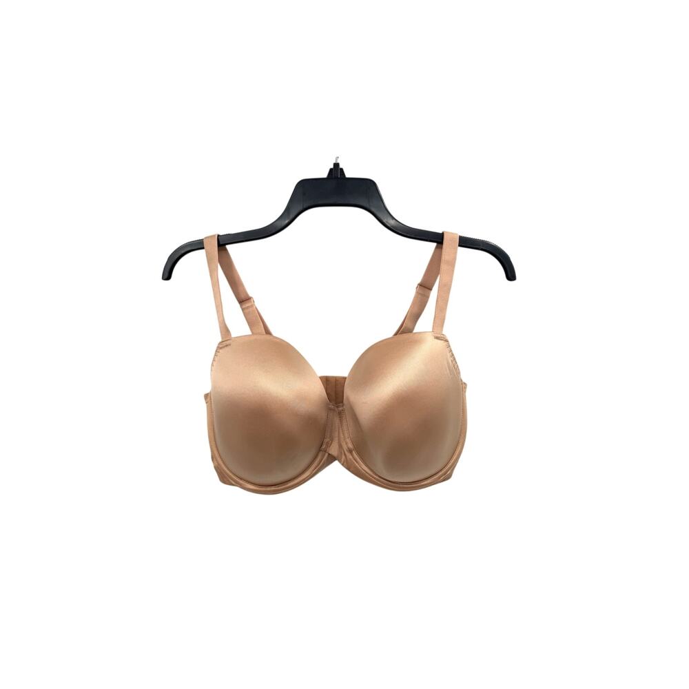Curvy Kate 34H Smoothy T-Shirt Balcony Molded Bra New With Tags